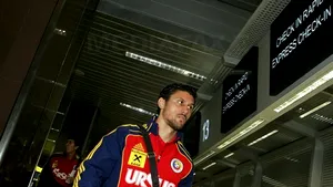 Victor Becali: Marica mi-a spus că mai bine nu mai vine la naţională, decât să i se facă atmosfera asta