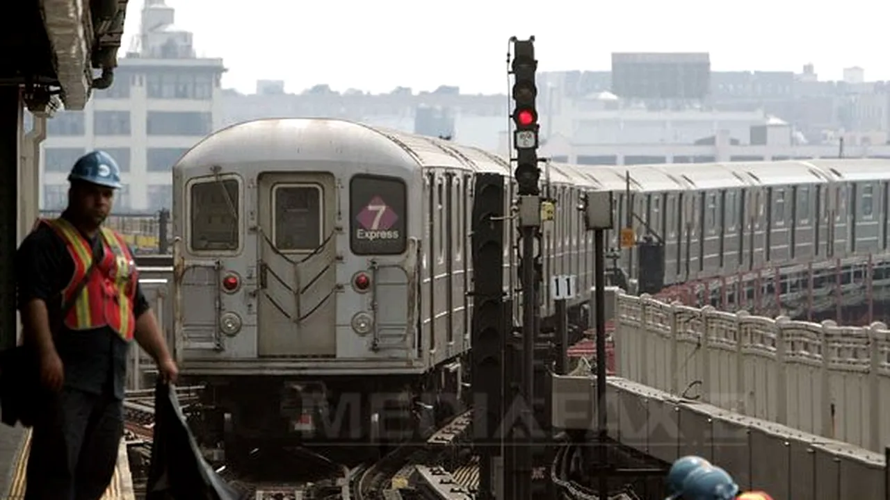 Al-Qaida plănuia să comită atentate asupra trenurilor din SUA în ziua în care se împlinesc zece ani de la 11 septembrie