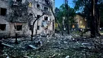Rusia lansează unul dintre cele mai mari atacuri aeriene asupra Ucrainei. Peste 500 de drone și zeci de rachete au vizat opt regiuni