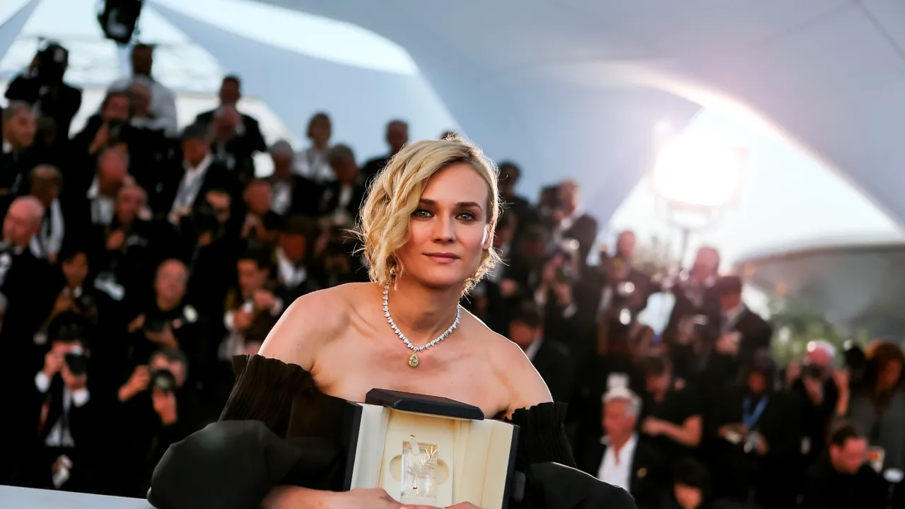 Cannes 2018 | Care este istoria unuia dintre cele mai râvnite trofee cinematografice din lume: Frunza de palmier de aur