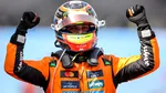 Oscar Piastri obține a șasea victorie a sezonului după ce l-a depășit pe coechipierul Lando Norris în Marele Premiu al Belgiei