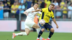 Darius Olaru, eliminat din Champions League. Românul a dat o pasă de gol, dar Royale Union a cedat cu Bodo/Glimt