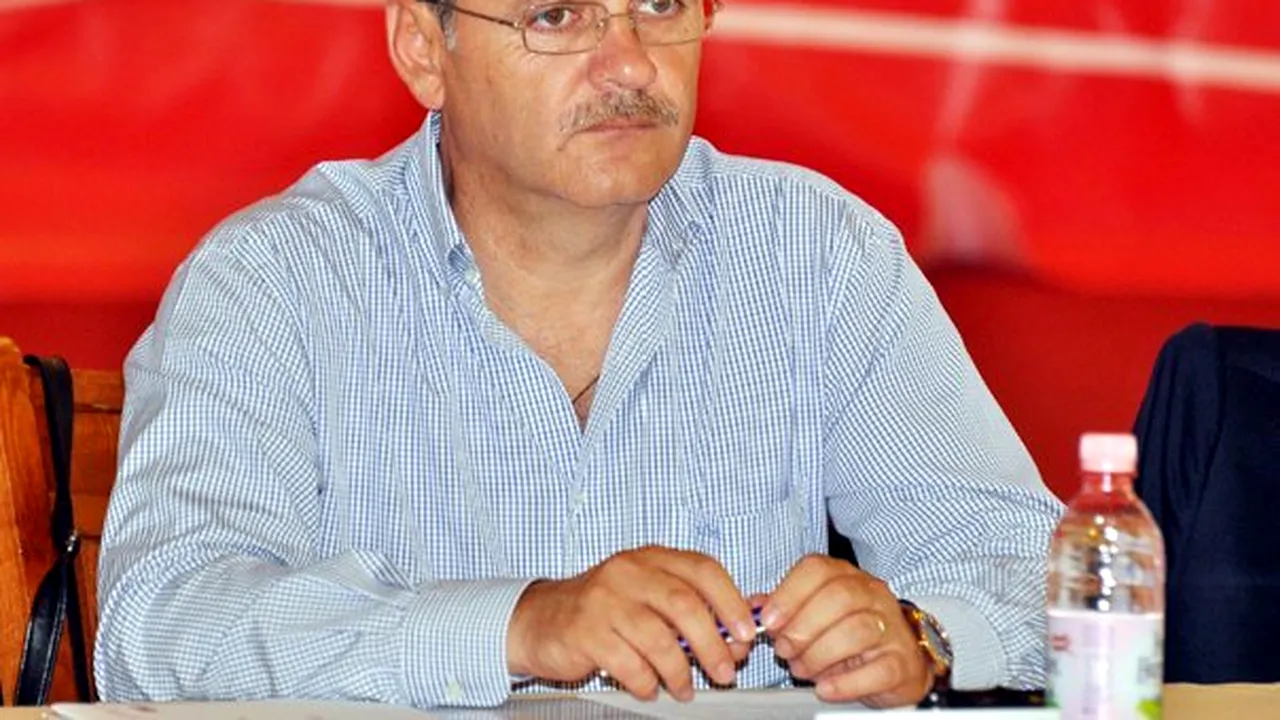 Dragnea: Există clanuri mafiote protejate pentru că dau bani oamenilor politici din PDL