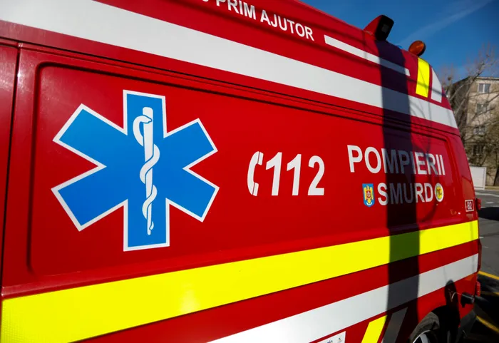 SOCIAL UPDATE O navă s-a scufundat în Portul Midia. O persoană a murit, alte patru sunt căutate de salvatori