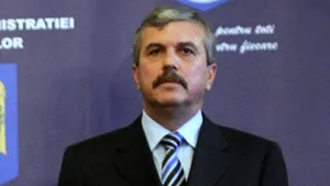 Romanian Interior Min Calls For Increased Street Police Presence