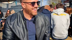 Criza COVID-19: Virusul l-a ucis pe John Eyers, 42 de ani, un culturist sănătos care a refuzat vaccinul