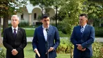 AUR boicotează audierile și votul de învestitură al Guvernului Mureșan: Asta ar însemna trădare