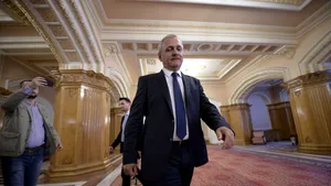 Dragnea critică atitudinea Justiţiei faţă de social-democraţii Bădălău, Ţuţuianu şi Darius Vâlcov: Nu e doar coincidenţă