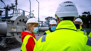 Ucraina contestă vehement acordul SUA-Germania privind gazoductul Nord Stream 2