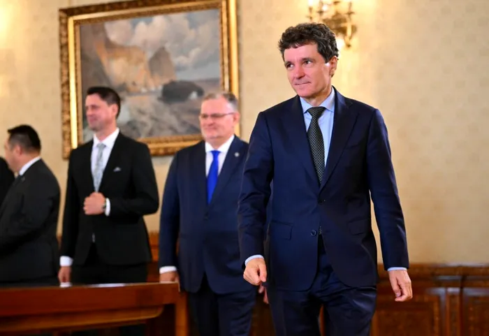 Breaking News Siegfried Mureșan, desemnarea lui Nicușor Dan pentru funcția de premier: Mi-a solicitat timp de gândire. Aștept să mi-e confirme sau să-mi infirme
