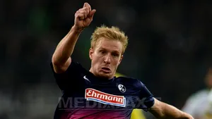 Fostul internaţional german Mike Hanke şi-a anunţat retragerea din activitate