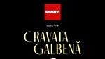 PENNY susține filmul Cravata Galbenă, povestea extraordinară a lui Sergiu Celibidache, cu John Malkovich în rol principal