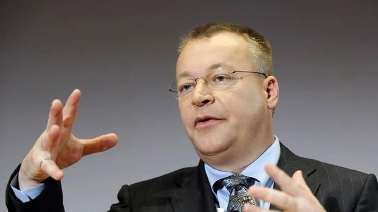 Şeful Nokia: Încercăm să vindem fabrica de la Jucu către o altă companie. Consumatorii s-au orientat către smartphones