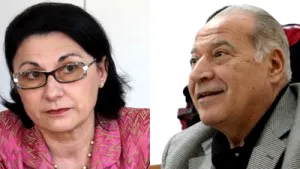 Bucharest Electoral Office Concludes Senate Votes Count