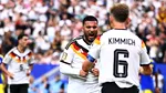 Povestea incredibilă a lui Deniz Undav: de la muncitor în fabrică la erou pentru Germania la Cupa Mondială