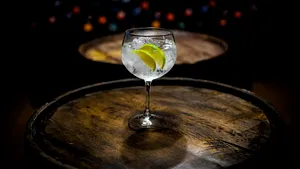 (P) Reţetă de cocktail Gin and Tonic: cum să prepari băutura perfectă
