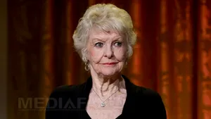 Elaine Stritch, o legendă de pe Broadway, a murit la vârsta de 89 de ani