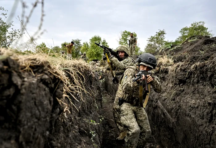 Live Text Războiul din Ucraina, ziua 1159. Partizanii ucraineni sabotează liniile de aprovizionare rusești prin distrugerea unei căi ferate în Luhansk / Forțele ucrainene încă active în regiunea rusă Kursk