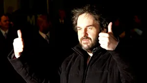 Peter Jackson va aduce pe marile ecrane adaptarea romanului 