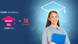 Elevii si studenţii pasionaţi de tehnologie si antreprenoriat pot participa săptămâna viitoare, GRATUIT, la cel mai amplu festival dedicat transformărilor generate de Internet, iCEE.fest 2018