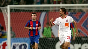 Dinamo a câştigat derbiul cu Steaua, scor 1-0, în Liga I - GALERIE FOTO