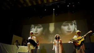 Bilete între 42 şi 105 lei, la concertul Gotan Project (Video)
