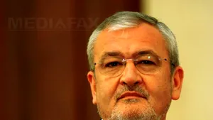 Fostul ministru al Finanţelor Sebastian Vlădescu: Bugetul ar trebui construit pe creştere zero, cu îngheţarea pensiilor şi a salariilor