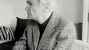 Manuscrisele lui Cioran: Final fericit pentru posesoarea lor, o comerciantă de vechituri