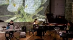 Debut strălucitor al turneului IMAGINE UNIVERSE prezentat de pianista Sînziana Mircea la Milano, într un concert imersiv sold out