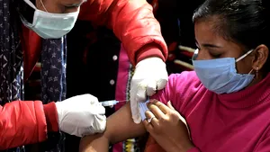 India a aprobat două vaccinuri împotriva COVID-19 