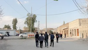 Iranul îşi revendică oficial responsabilitatea pentru atacul cu rachete din apropierea consulatului american din Irak