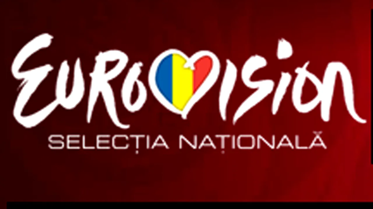 Eurovision 2012: Publicul român are de ales între 15 piese, sâmbătă, în timpul selecţiei naţionale