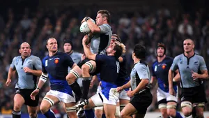 Cinci jucători, nominalizaţi pentru titlul de rugbistul anului