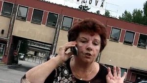 Explozie într-o mină din Slovacia, soldată cu cel puţin 20 de morţi
