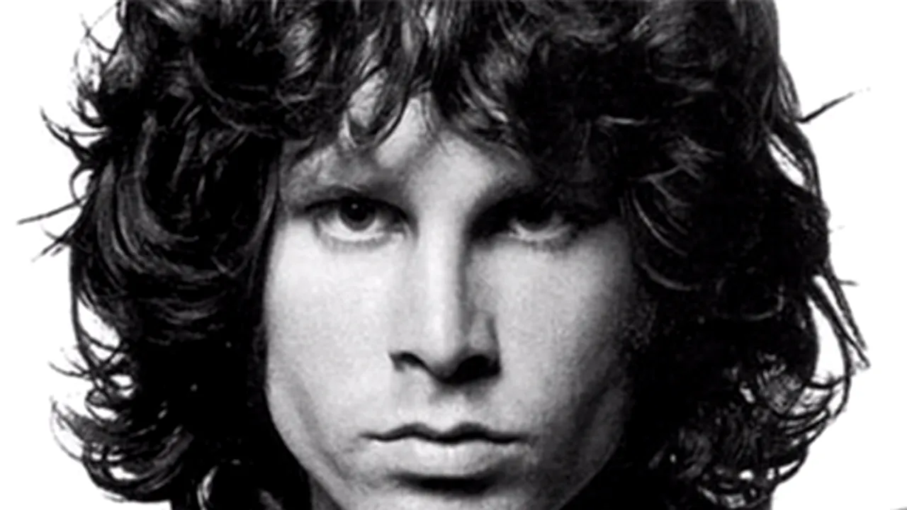 O specie dispărută de şopârle a primit numele solistului trupei The Doors, Jim Morrison