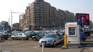 Vânzările de maşini noi ar putea totaliza 130.000 de unităţi