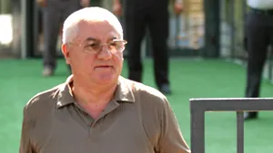 Dragomir: Mircea Sandu acuză presiuni asupra lui