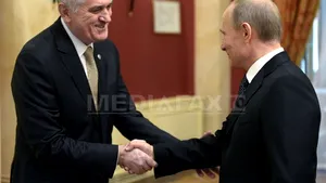 UE cere Serbiei să arate că este 