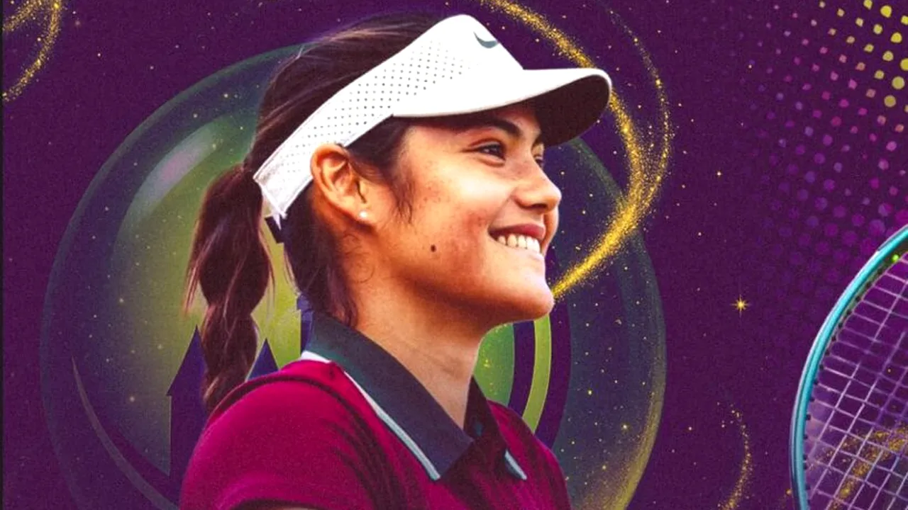 Sâmbătă începe Transylvania Open. Emma Răducanu este marea favorită a turneului