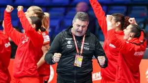 Selecționerul naționalei de handbal: La Euro 2026, România va arăta ca o echipă puternică