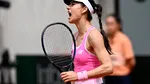 Sorana Cîrstea joacă azi meciul carierei cu Mirra Andreeva pentru un loc în semifinalele Roland Garros