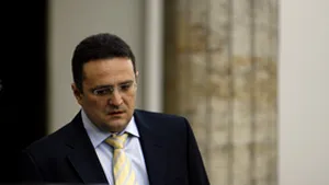 Maior: Sper ca Statutul ofiţerului de informaţii să fie adoptat în actuala sesiune