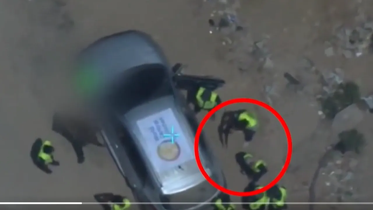 Israel. 5 militanți care pretindeau că sunt personal al unei organizații caritabile, uciși