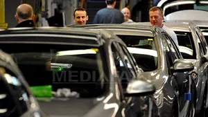Sfârşitul erei diesel! Cea mai mare fabrică de automobile de acest tip din Germania începe înlocuirea maşinilor