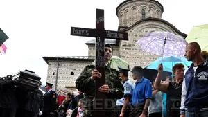 O angajată de la fabrica lui Nicolae Derviş, decedat în Muntenegru: Ne-a spus să fim cuminţi, că ne vedem peste o săptămână
