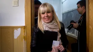Reacţia Elenei Udrea după alegeri: Mă bucur pentru Traian Băsescu. Probabil Dragnea va fi premier