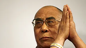 Dalai Lama îşi reafirmă sprijinul pentru Jocurile Olimpice din China
