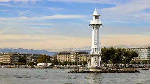 Studiu: oraşul Geneva are cel mai mare cost al vieţii din lume