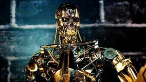 Elon Musk, printre cele peste 100 de creiere specializate în robotică, ce vor interzicerea ''roboţilor ucigaşi''. ''Nu mai avem mult timp la dispoziţie'