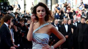 Mădălina Ghenea, recompensată la al doilea rol din carieră. Ce premiu a primit actriţa în contextul Festivalului de la Roma - FOTO
